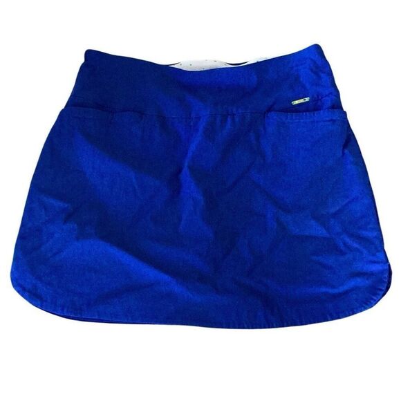 Swing Control Golf Skort Pull On Stretch Women’s 16 - 18” - Picture 1 of 8